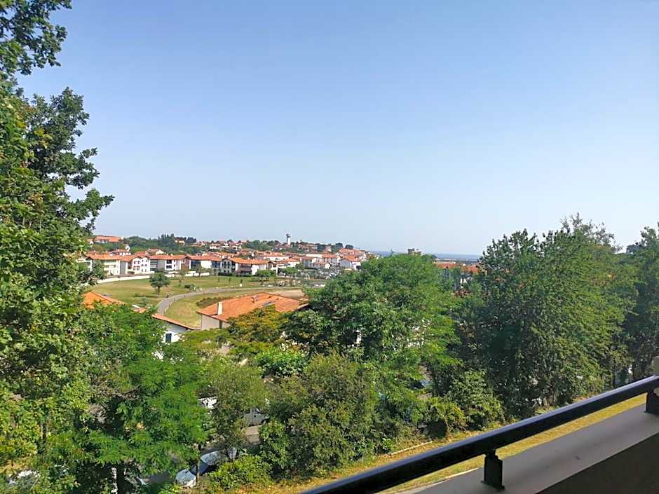 Résidence Mer & Golf Soko-Eder