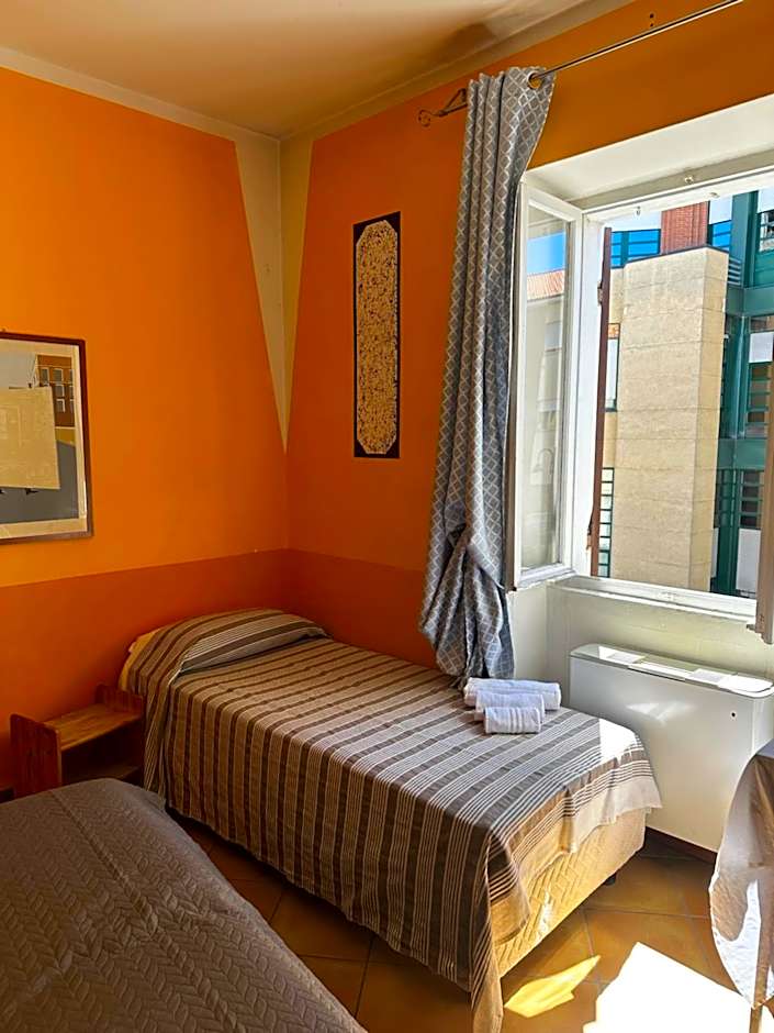 Hotel Spagna