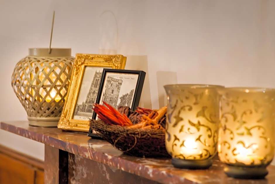 Boutique Hotel Caelus VII