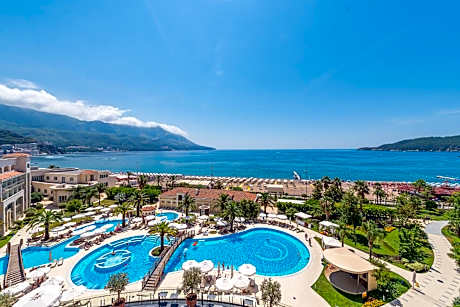 Splendid Conference & Spa Resort