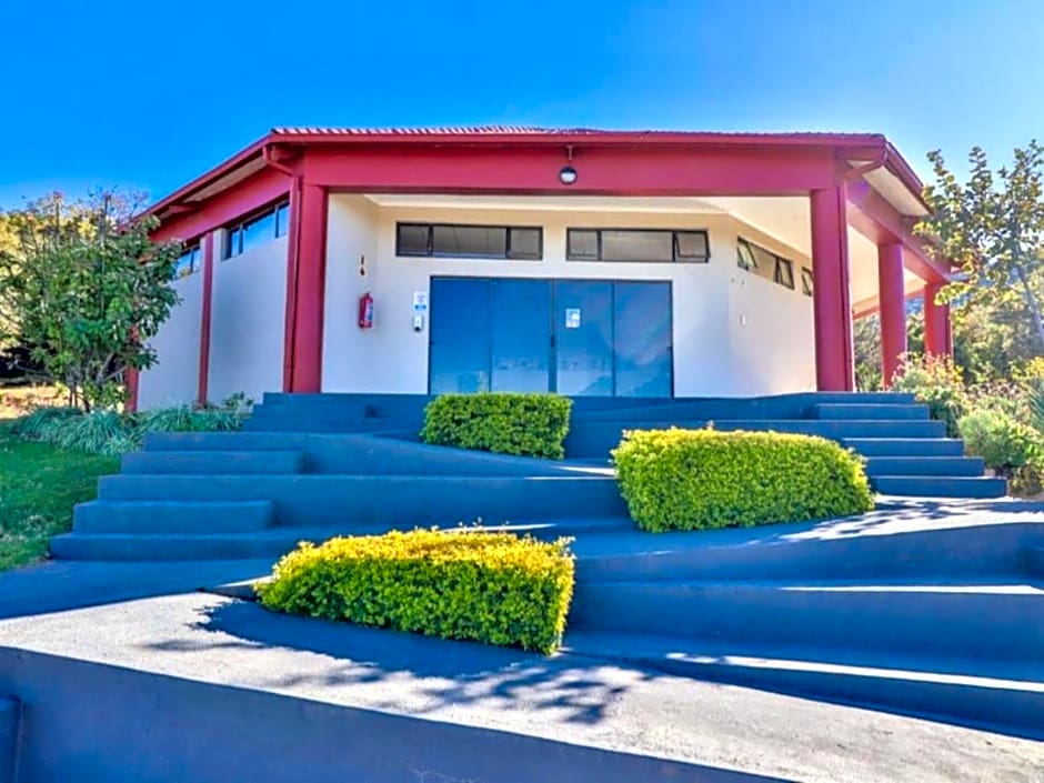 Thuto Centre Conferencing & Bush Lodge