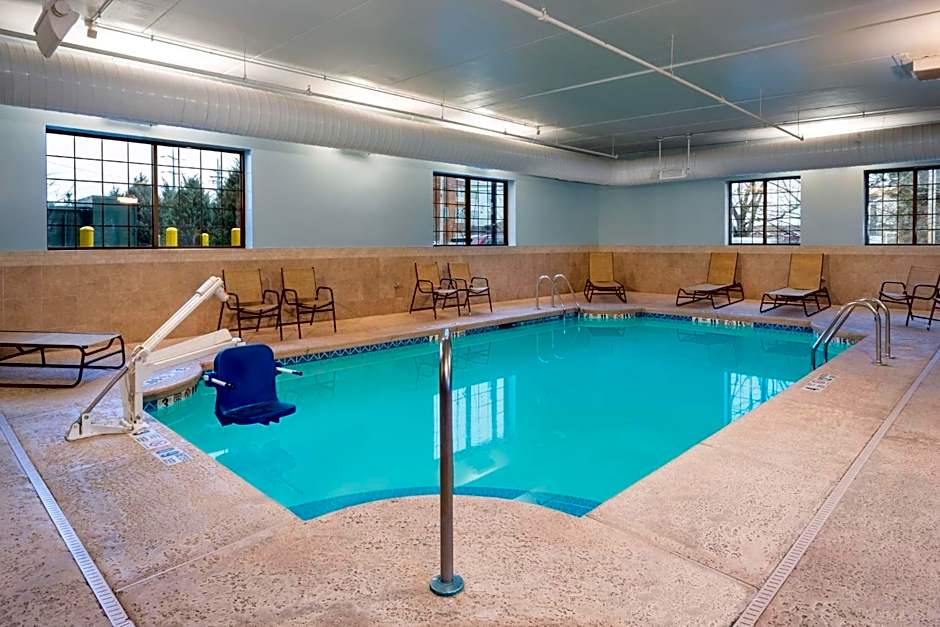 Staybridge Suites Buffalo-Amherst By IHG