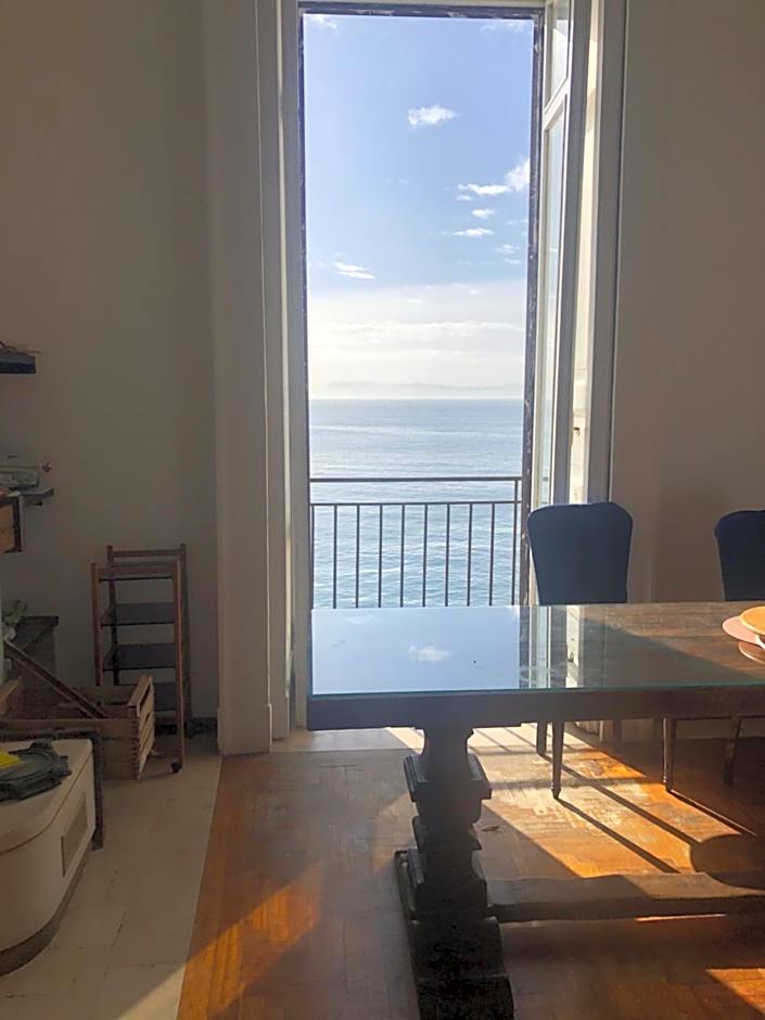 B&B Vista Mare