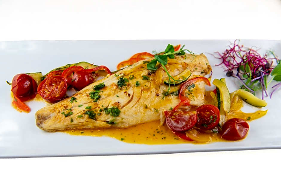 Hotel Autoespresso Venice - Atika & Atif