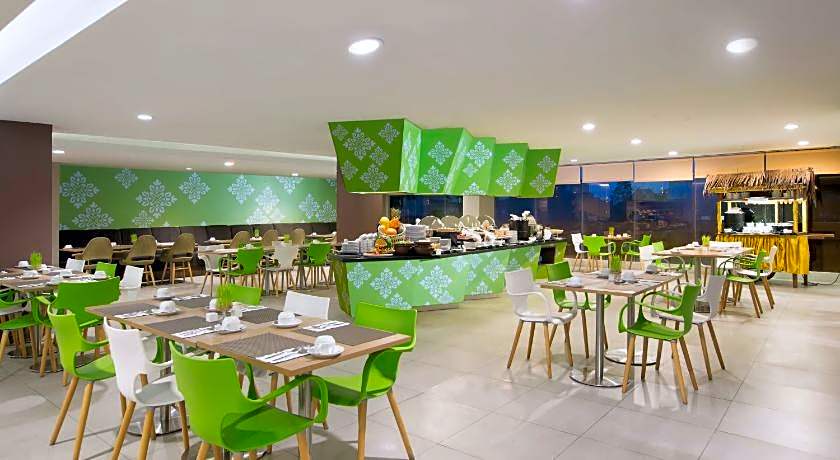 KHAS Pekanbaru Hotel