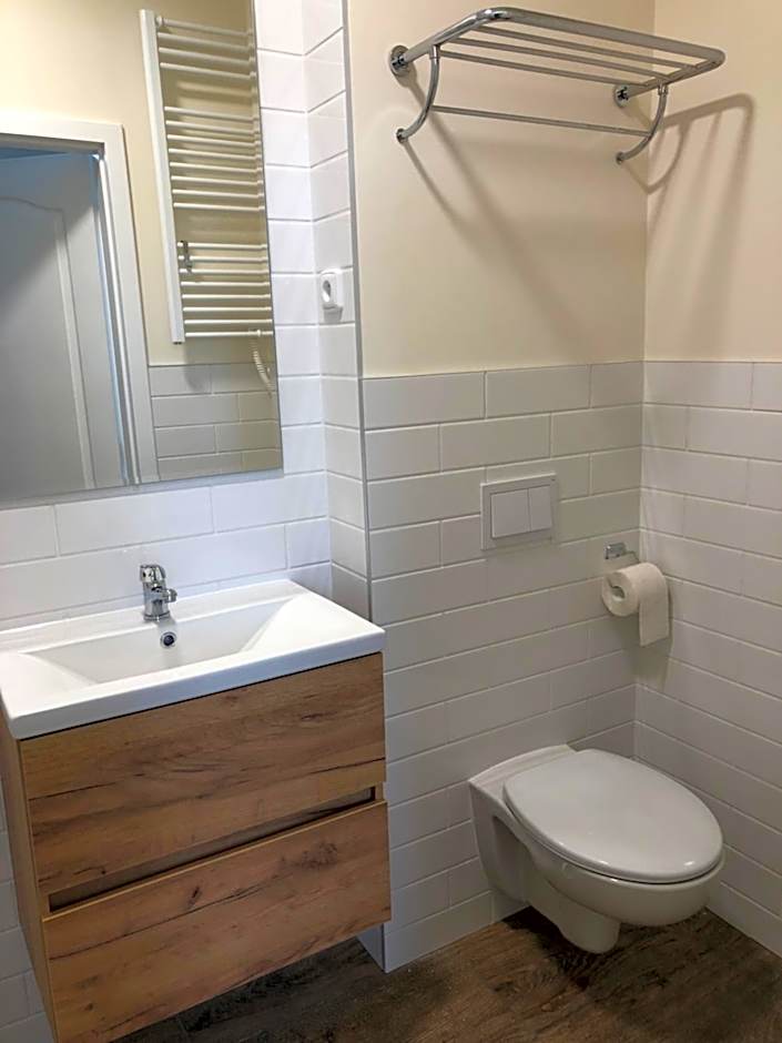 Penzion Vila E Landisch