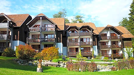 Hapimag Ferienwohnungen Braunlage