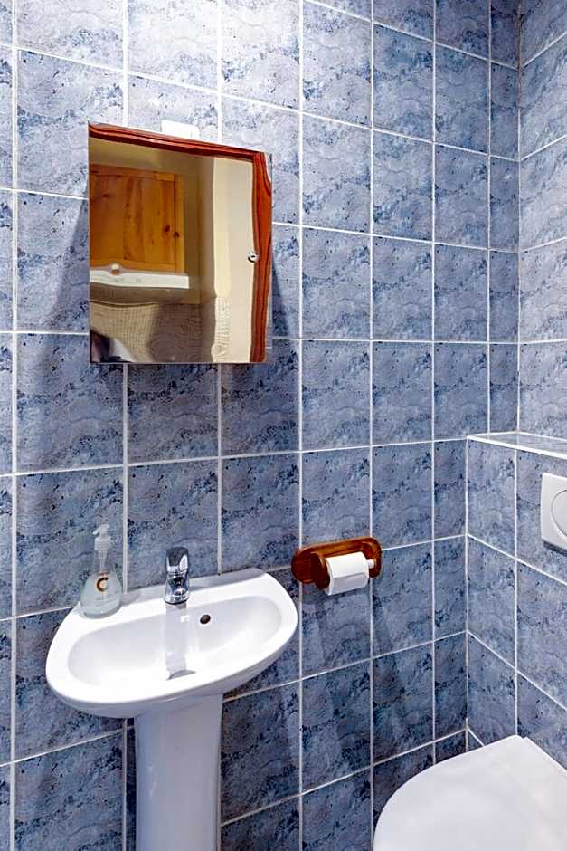 Résidence Molière Hôtel Paris Montrouge