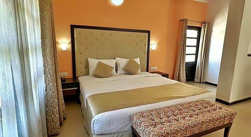 Silver Sands Hideaway Hotel