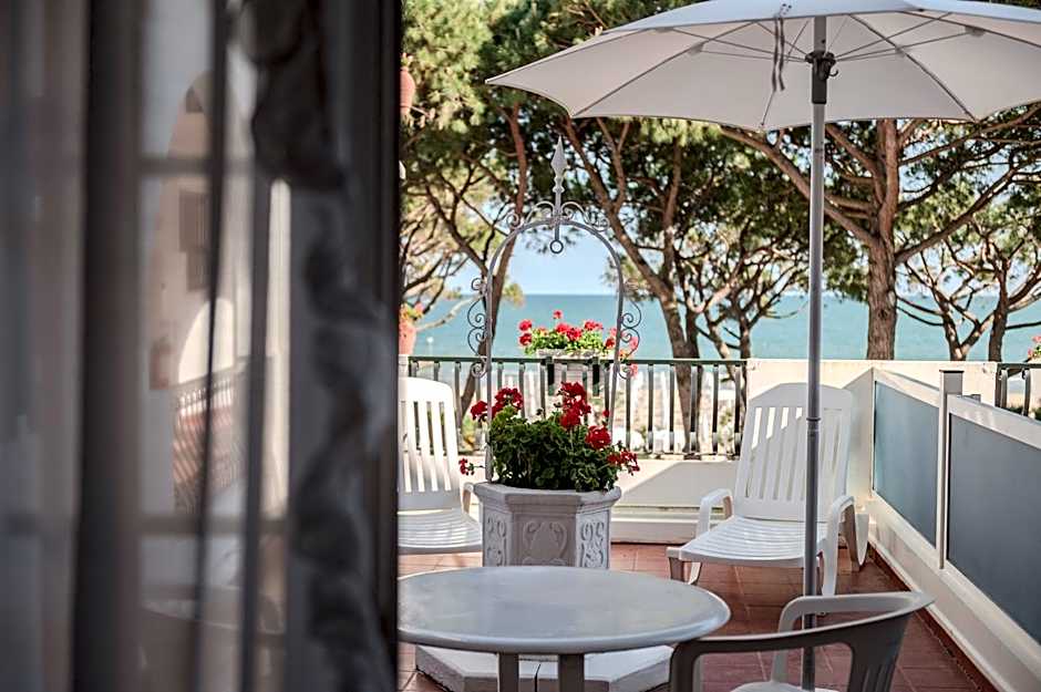 Agora Park Hotel