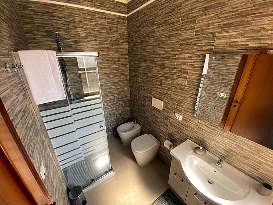 B&b Larazzo – Lecce, OK