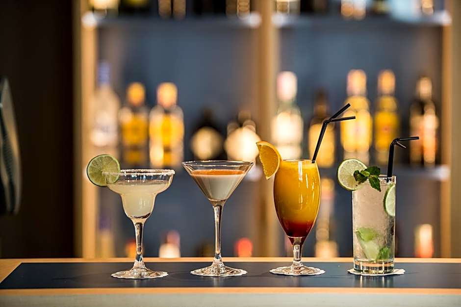 The Editory Artist Baixa Porto Hotel