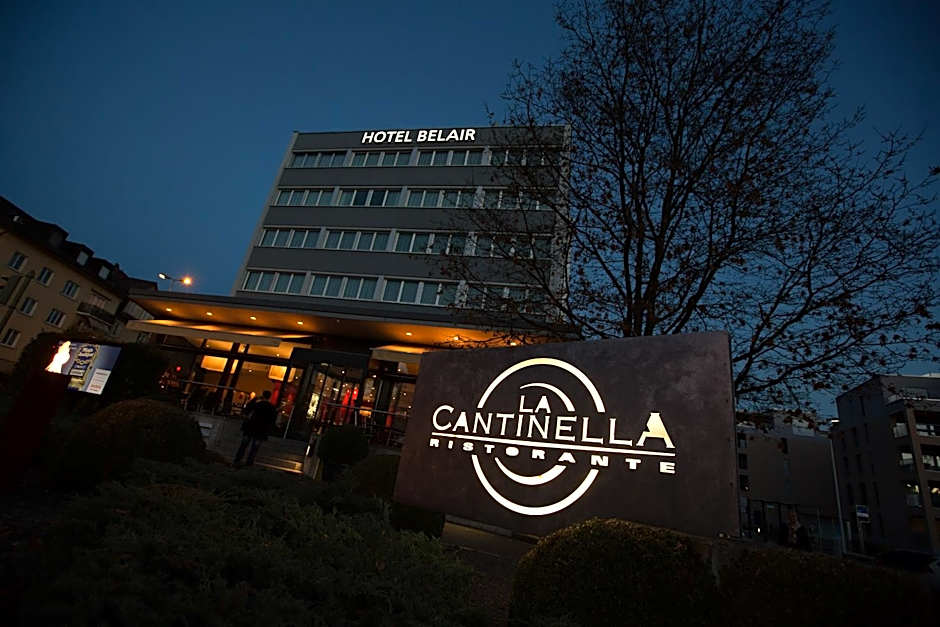 Hotel Belair