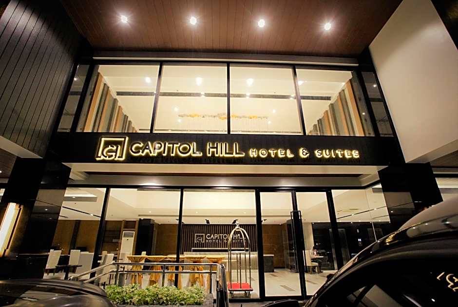 Capitol Hill Hotel and Suites
