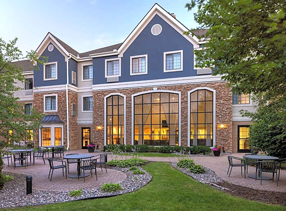 Staybridge Suites Minneapolis-Maple Grove By IHG