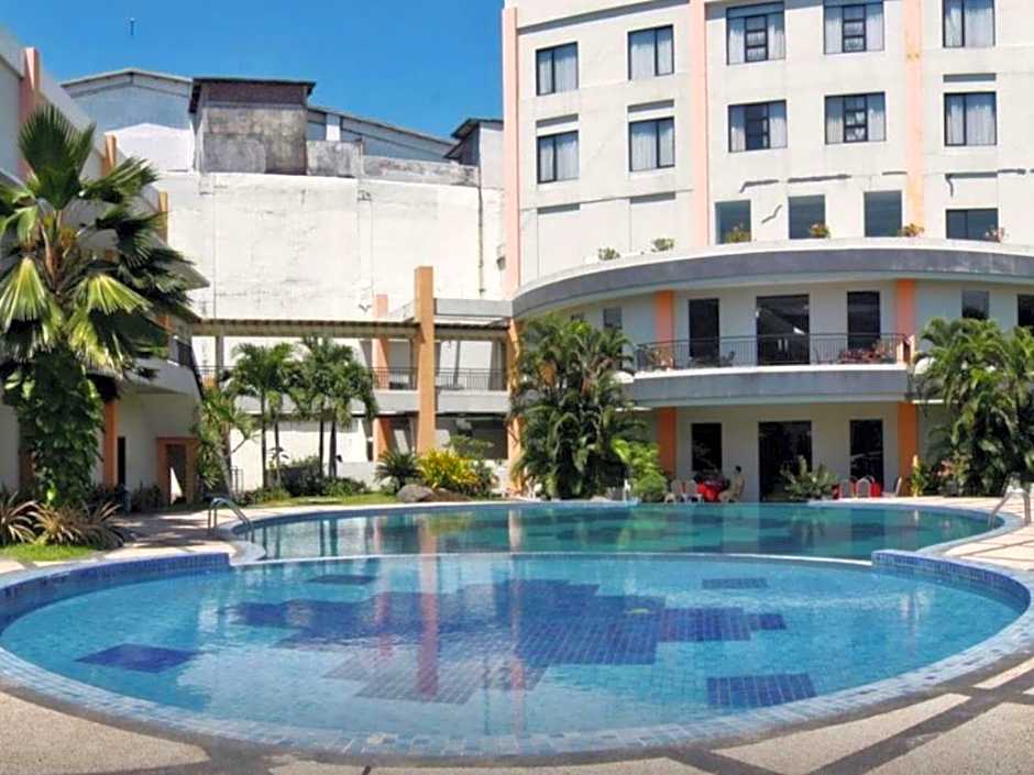 The Sun Hotel Sidoarjo