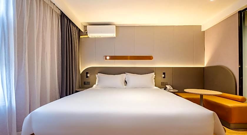 Jinjiang Inn Xian Gaoxin District Electronics City