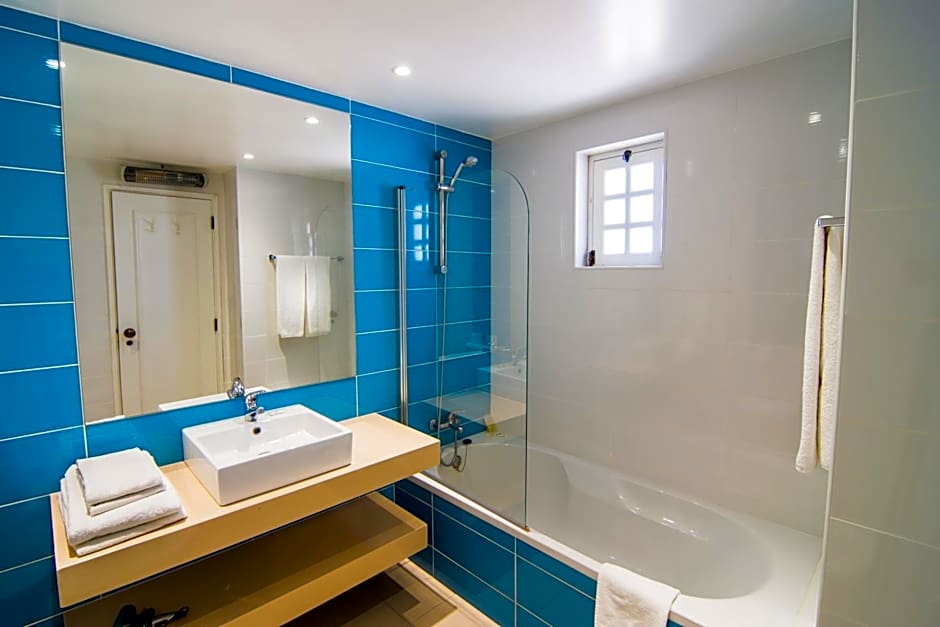 Clube Albufeira Garden Village