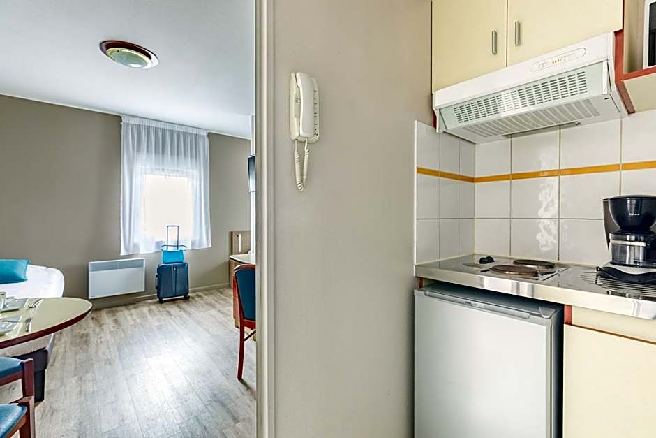 Appart'City Limoges