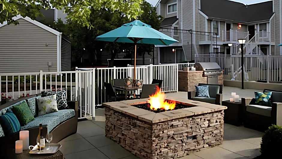 Sonesta ES Suites Cincinnati - Sharonville West