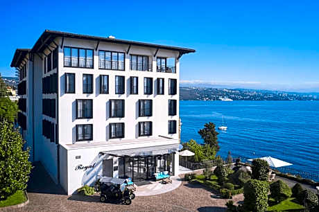 Amadria Park Hotel Royal