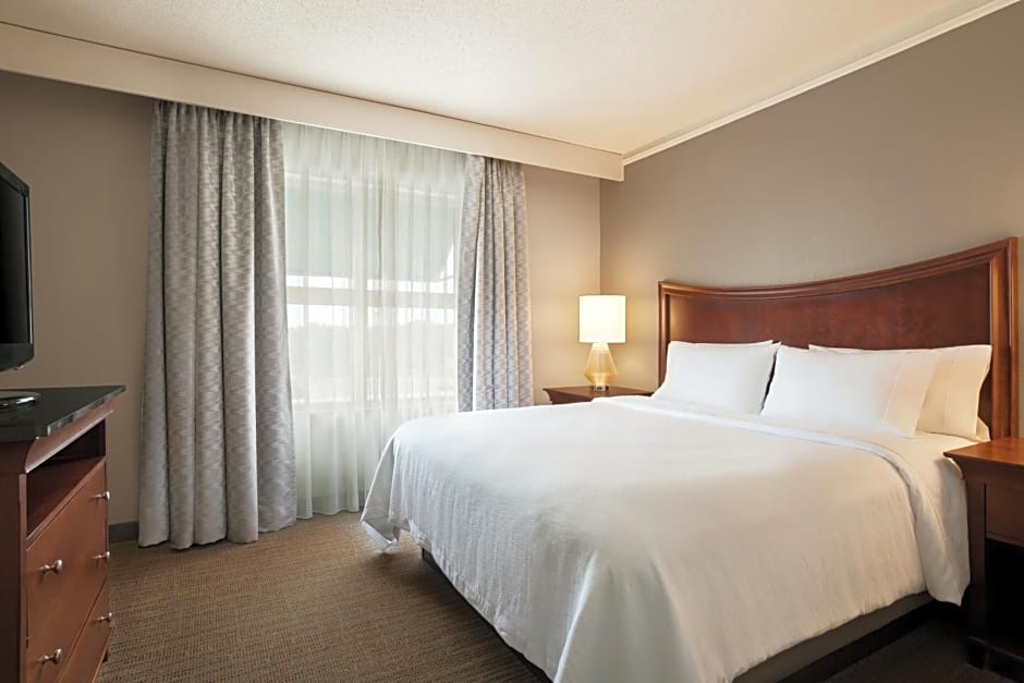 Embassy Suites Brunswick