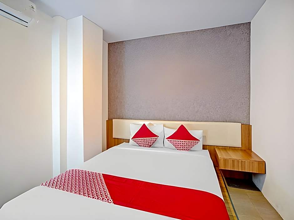 OYO 889 Edotel Amanah Hotel Syariah By SMK Muhammadiyah 1