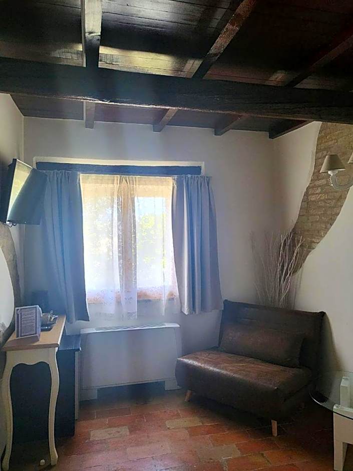 Villa Ca' Viola Rimini