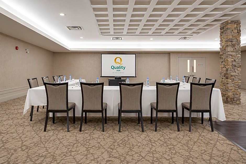 Quality Inn & Conference Centre