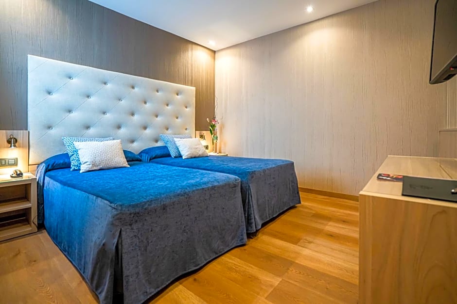 Hotel Rialto