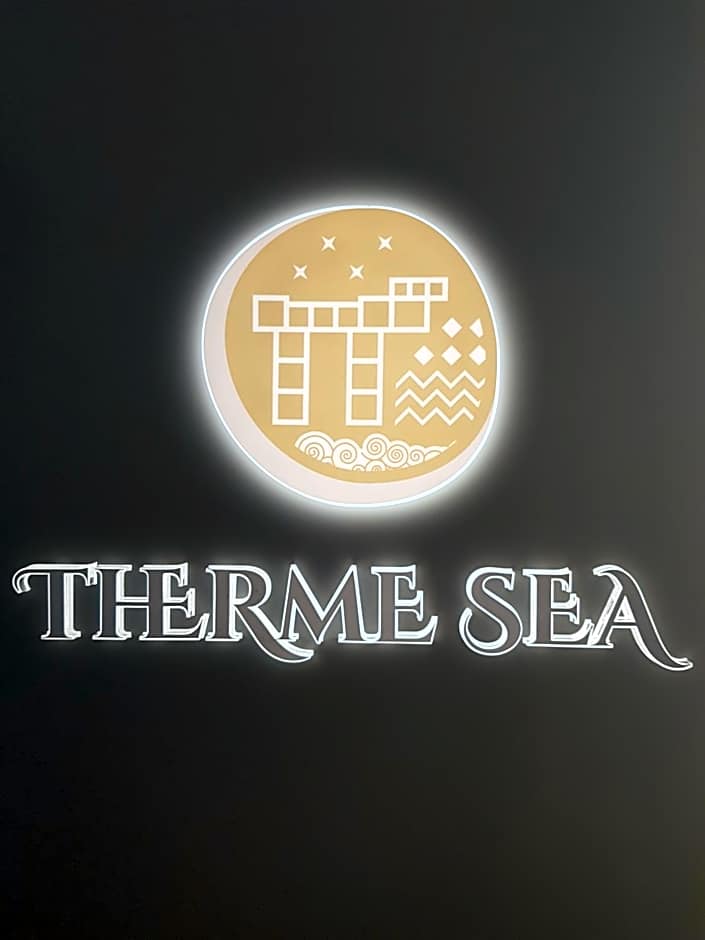 Therme Sea Luxury Lodge