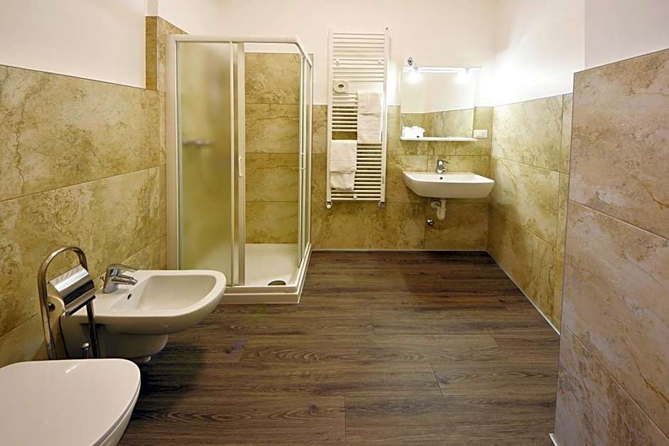 B&B Centro della Famiglia