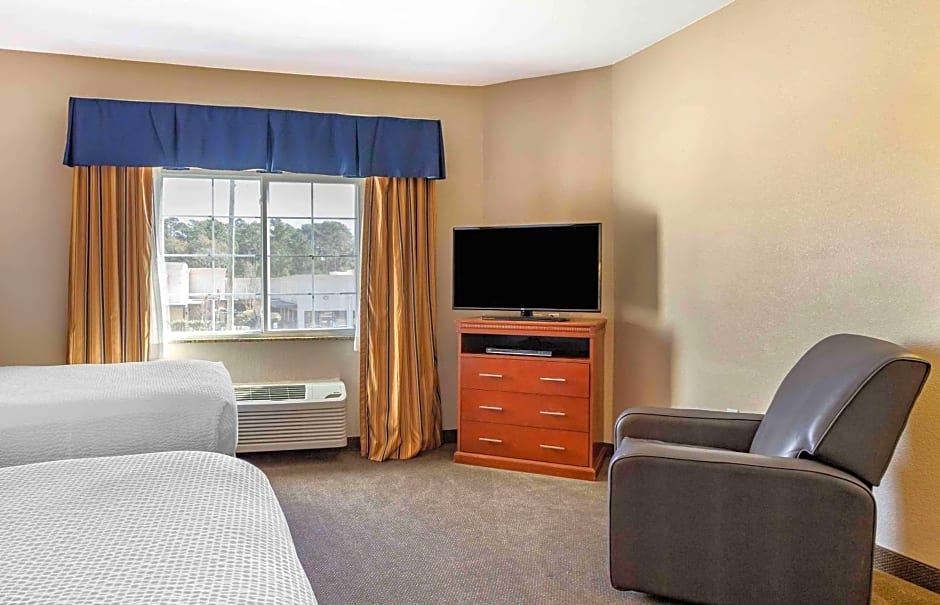 Extended Stay America Suites - Houston - Kingwood