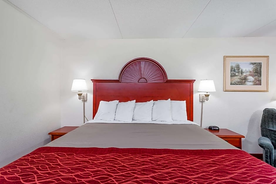 Days Inn by Wyndham Winston Salem North