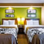 Econo Lodge Amarillo East