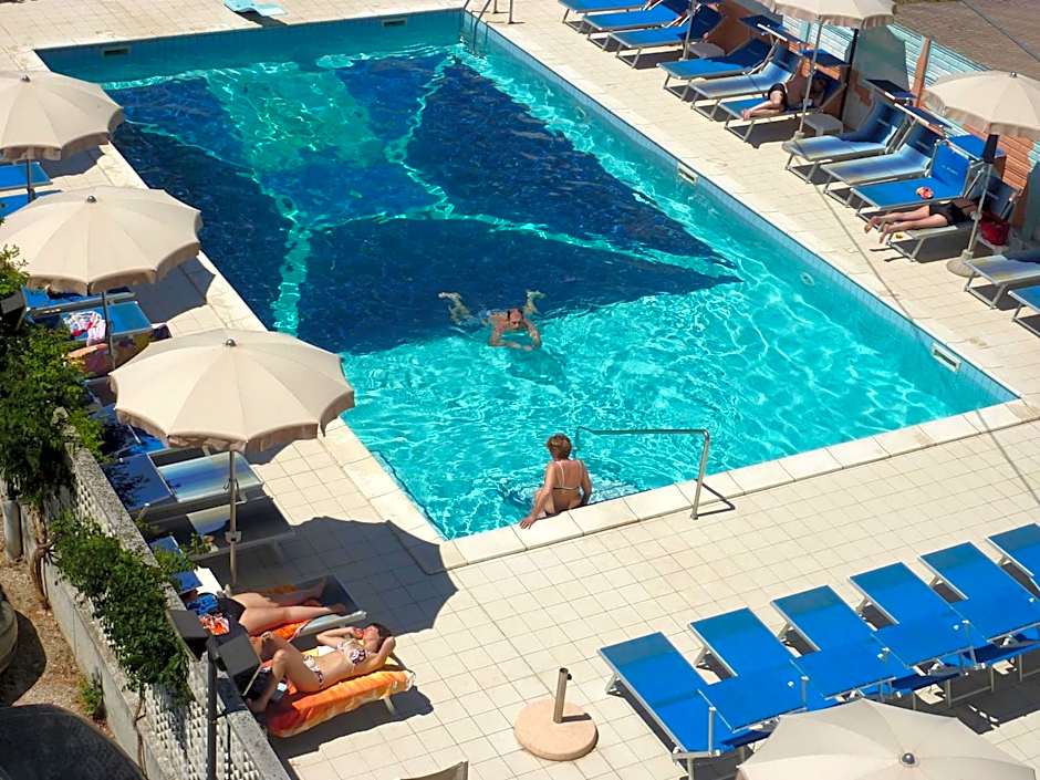 Hotel Atlantic