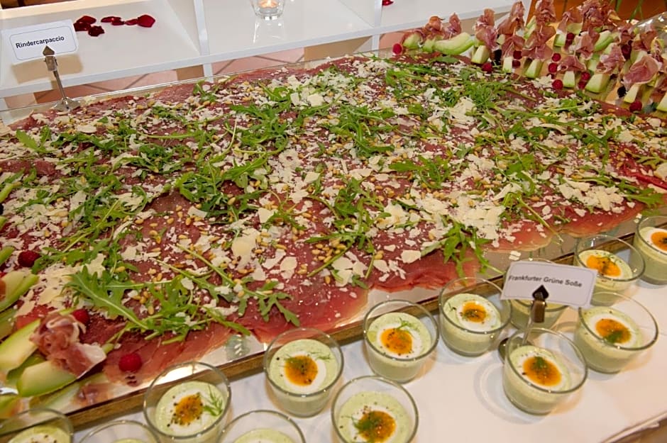 ACHAT Hotel Frankfurt Maintal