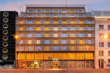 Select Hotel Prinz Eugen Wien