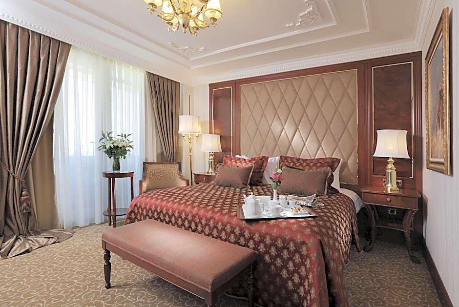 Latanya Hotel Ankara