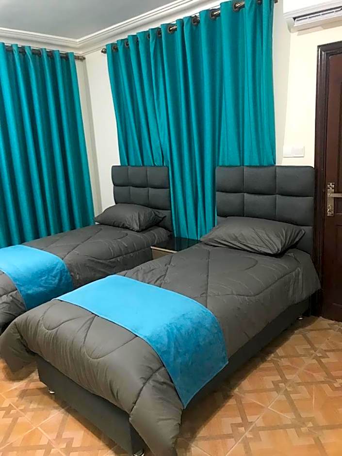 ArwaHotel Apartments اروى للشقق الفندقية