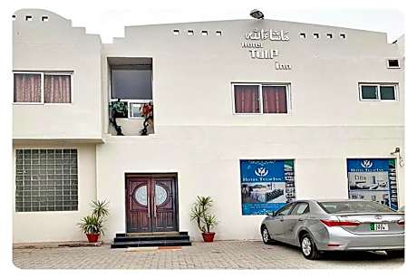 Hotel Tulip Inn