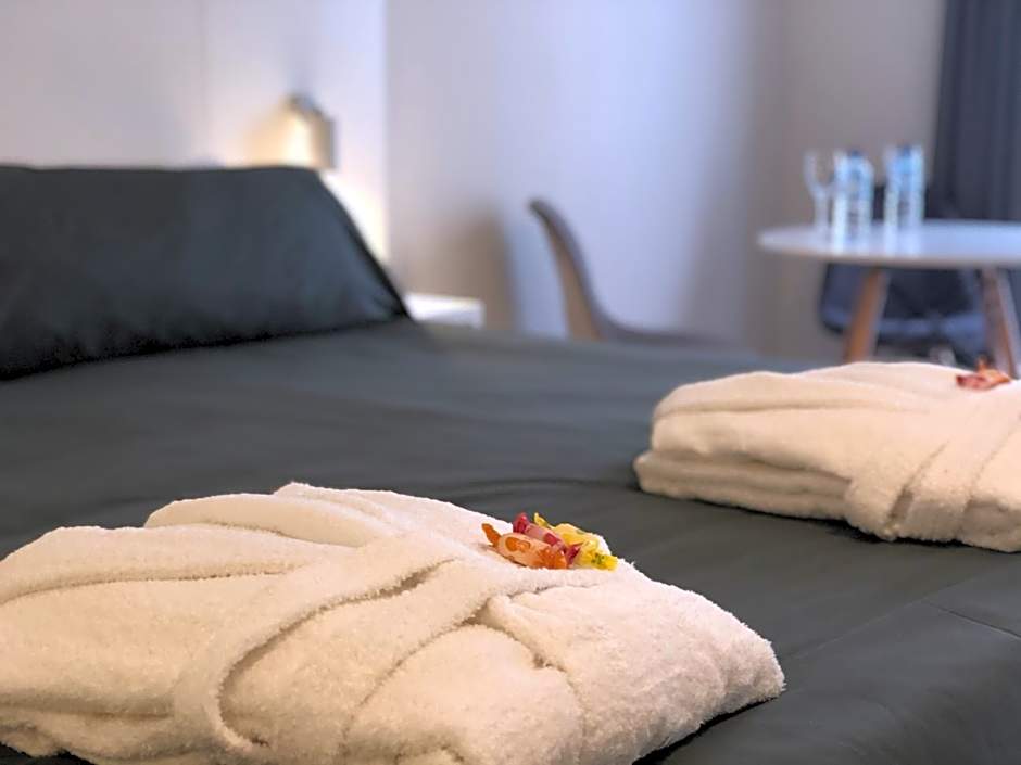 Hotel Gran Sol De Extremadura