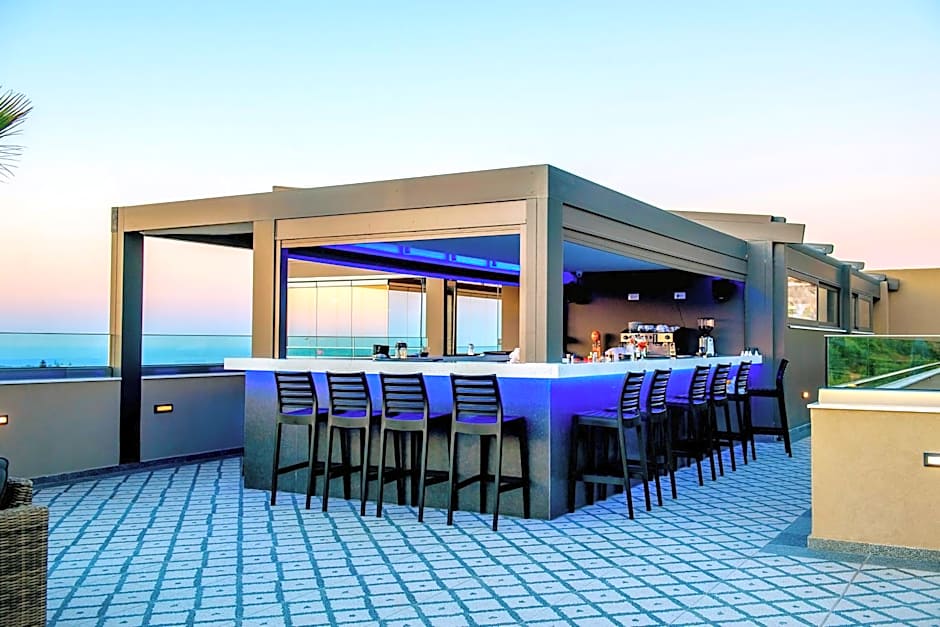 Villaggio Boutique Hotel Hersonissos - Adults Only