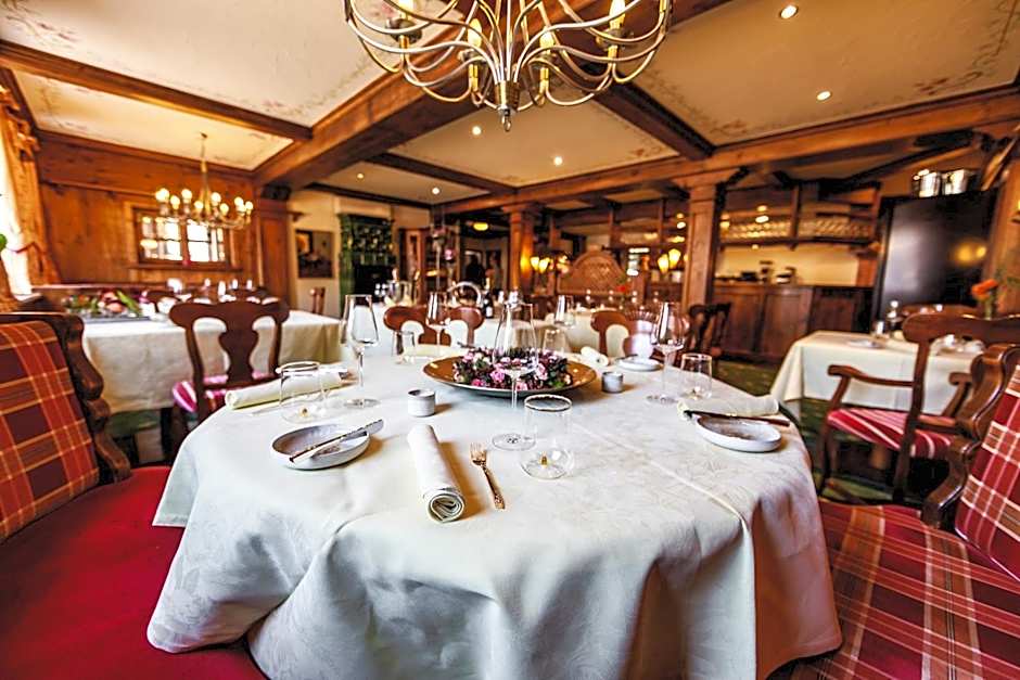 Hotel Löwen