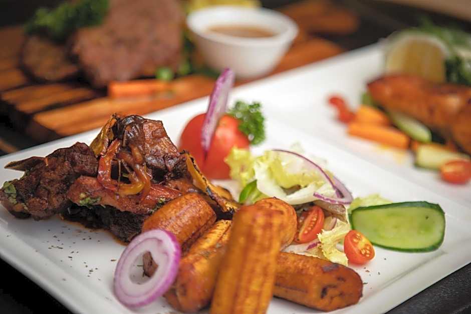 Athena Hotel Kampala