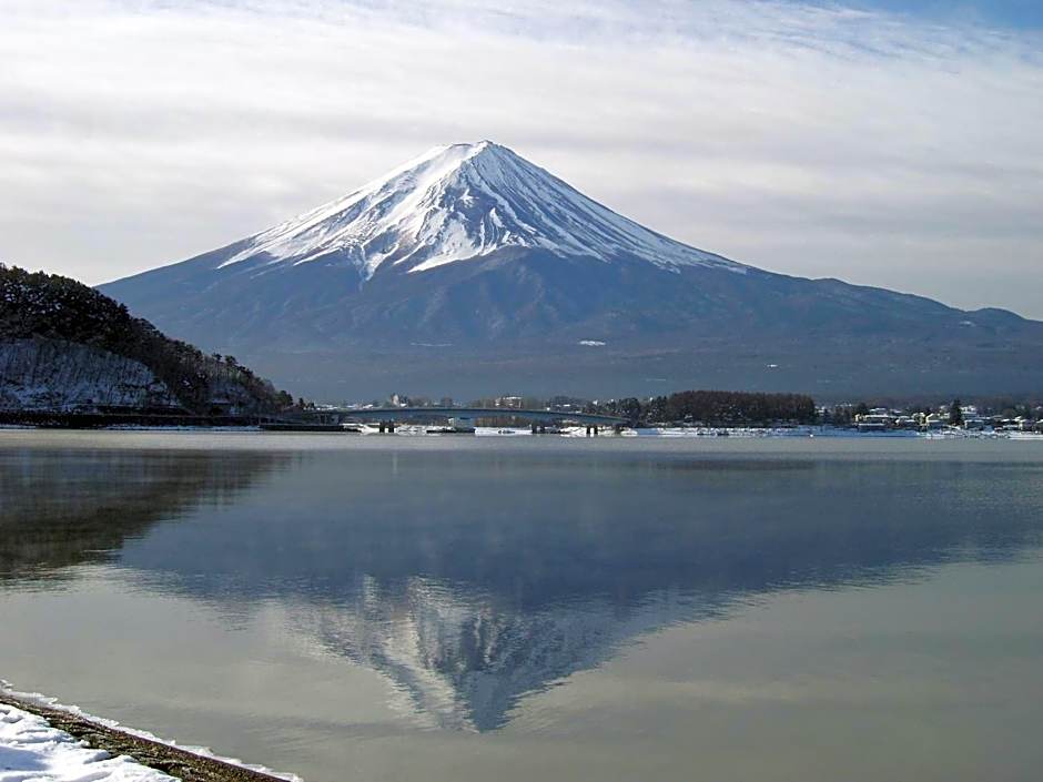 Komaya Ryokan