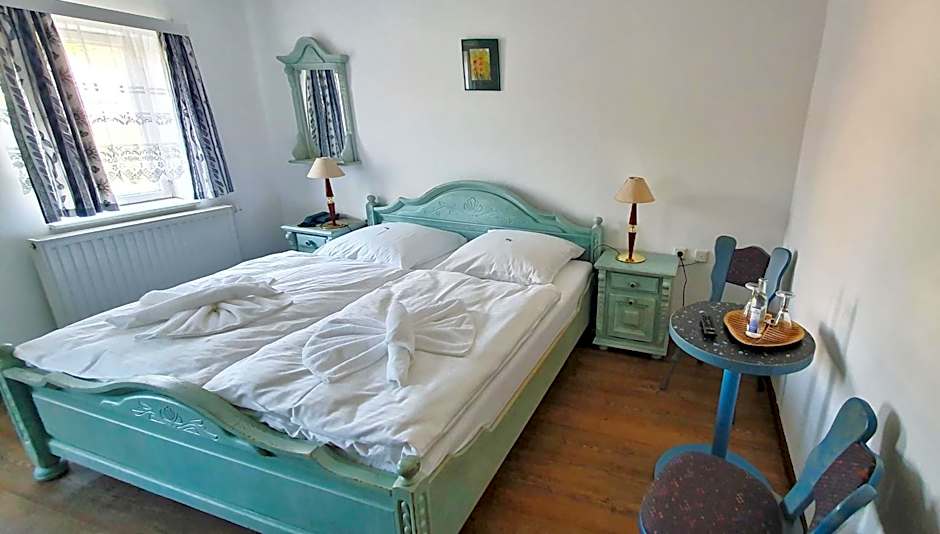 Hotel Zittauer Hütte