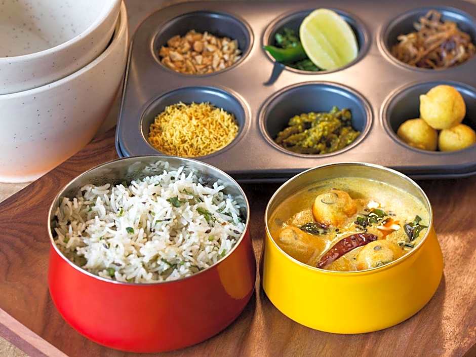 ibis Styles Curitiba Centro Civico