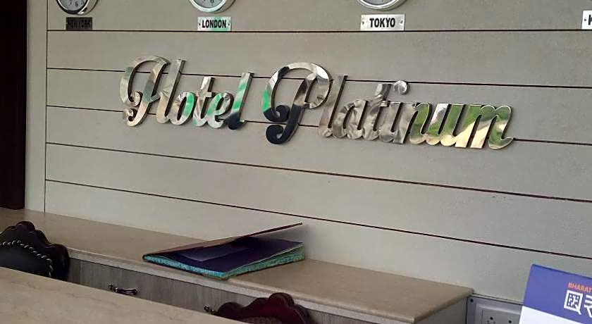 Hotel Platinum