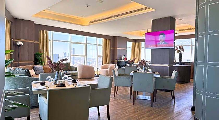 Swiss-Belhotel Seef Bahrain